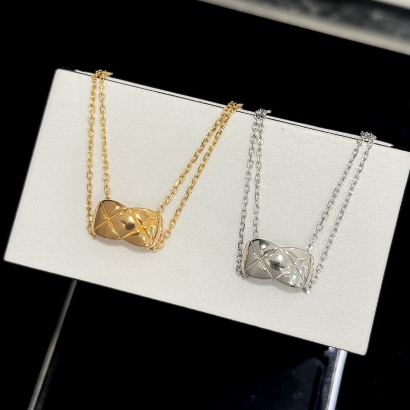 Chanel Necklaces